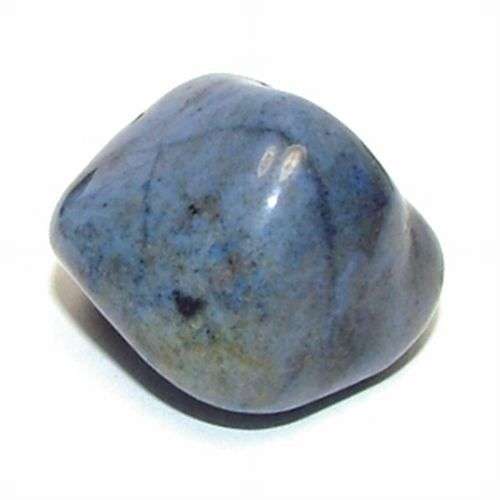 Dumortierite Tumble
