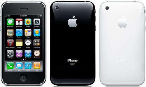 iPhone 3GS 16 Gig (Please Read)