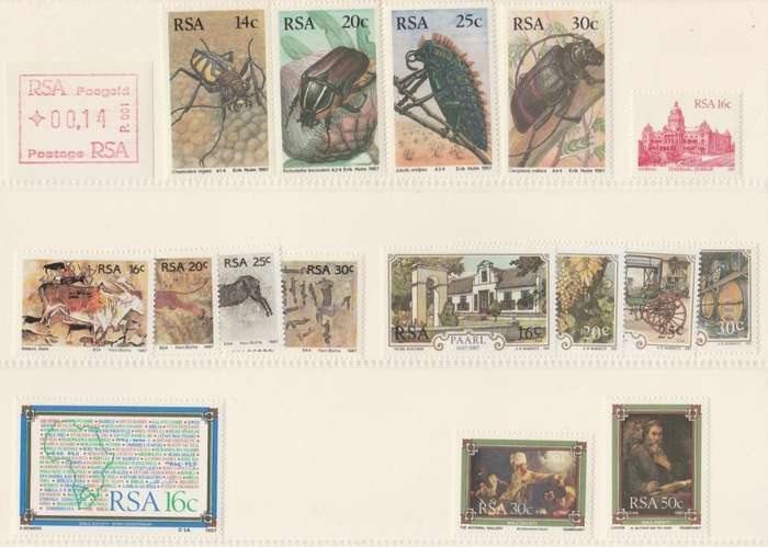 RSA 1986/7 SACC 607, 620-632, 636-637 [SACC R32]