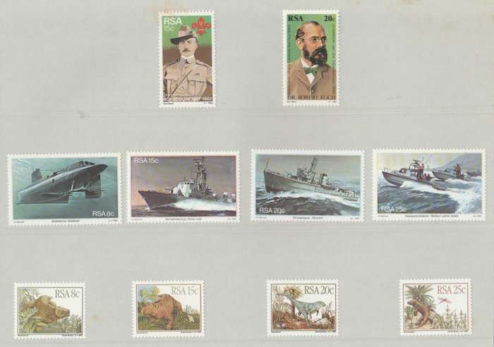 RSA 1982 SACC 508-514, 536-540 [SACC R45]