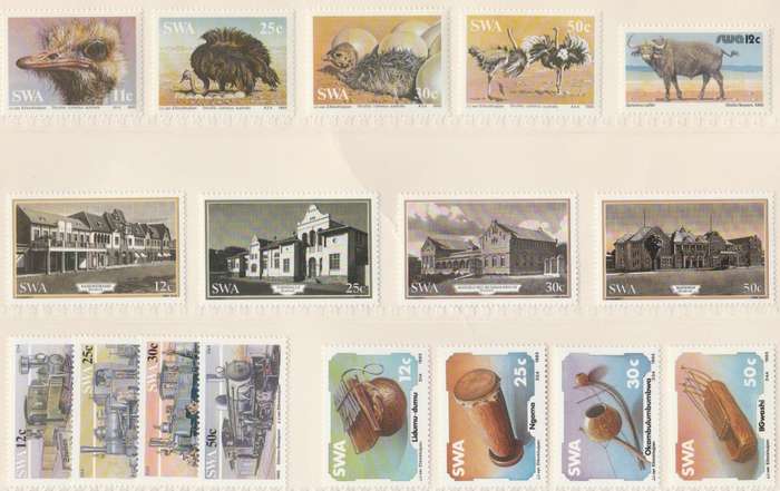 RSA 1985 SACC 449-457, 459-466 [SACC R73]