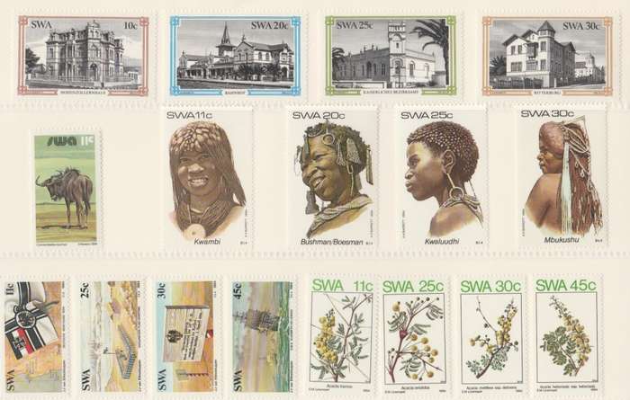 SWA 1984 SACC 432-448 [SACC R41.50]