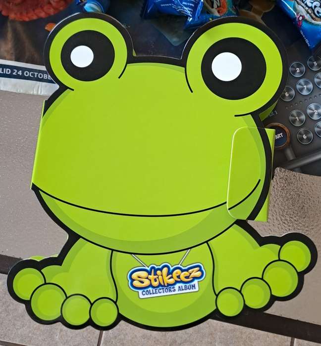 Multiple Collections - Stikeez, Little Shop, minions and more!