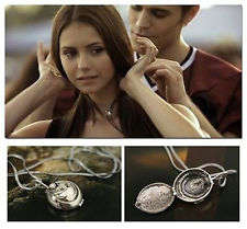 *NEW* Vampire Dairies - Elena's Vervain Necklace