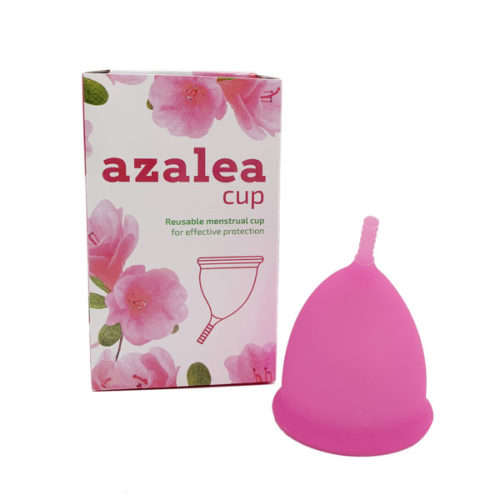 Azalea Cup Reusable Menstrual Cup