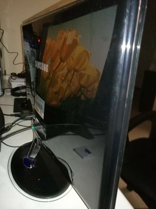 Samsung SyncMaster XL2370