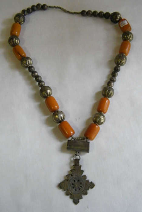 Vintage necklace - as per photo