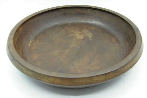 Stinkwood Fruit Bowl - as per photo