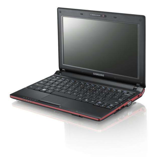 Samsung N150 Plus Notebook