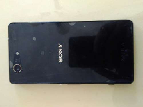 SONY EXPERIA Z3 COMPACT(SMALL),10/10,BLACK,BOX,ALL ACCESSORIES,SCREEN PROTECTOR,LIKE NEW CONDITION..