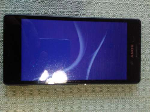 SONY EXPERIA M4 AQAU,BLACK&WHITE,BOX,ACCESSORIES,SCREEN PROTECTOR,WARRANTY,LOCAL,