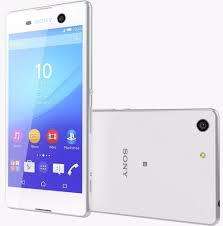 SONY EXPERIA M5 AQAU,WHITE,LIKE BRAND NEW CONDITION,EARPHONES,CHARGER AND USB CABLE,LOCAL,