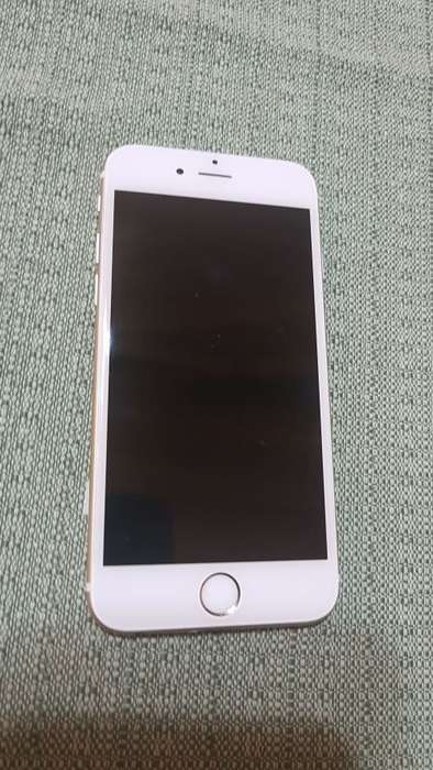iPhone 6S 64GB,10/10 PHYSICAL CONDITION,GOLD/WHITE,CHARGER,CABLE,EARPHONES,LOCAL,READ DESCRIPTION..