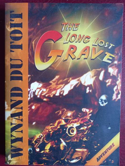 The long lost grave