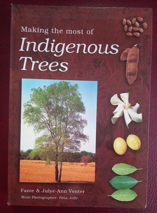 Making the most of Indigenous Trees