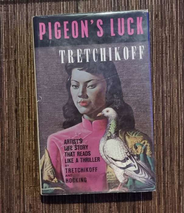 Pigeon's Luck