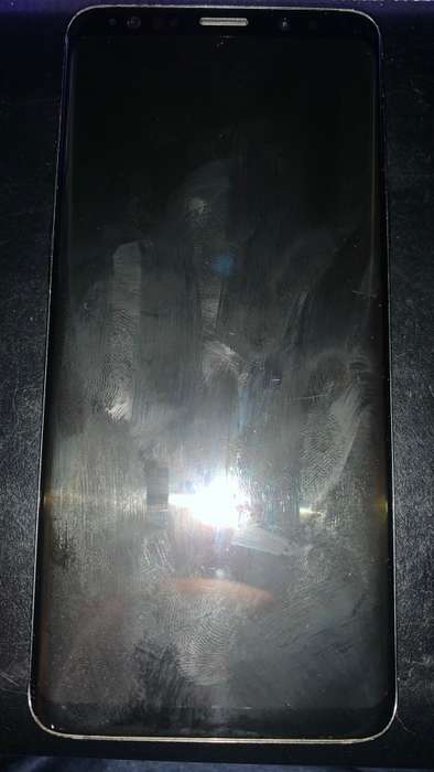 Samsung S9