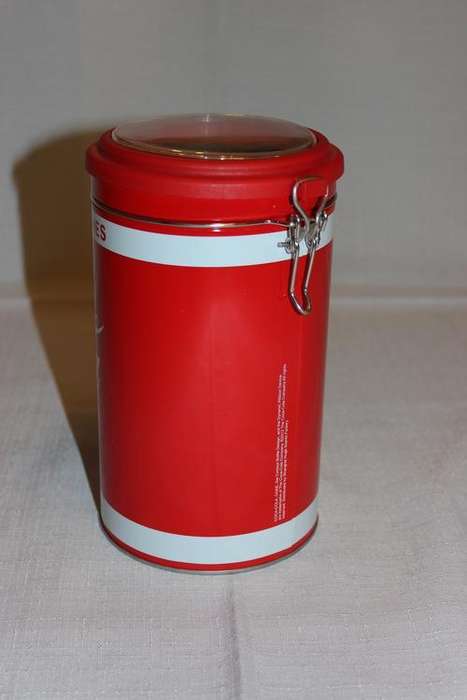 Coke Cocktail straw holder 02