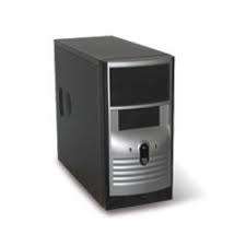 Proline Partner Core 2 Duo @ 2.9GHz PC Box