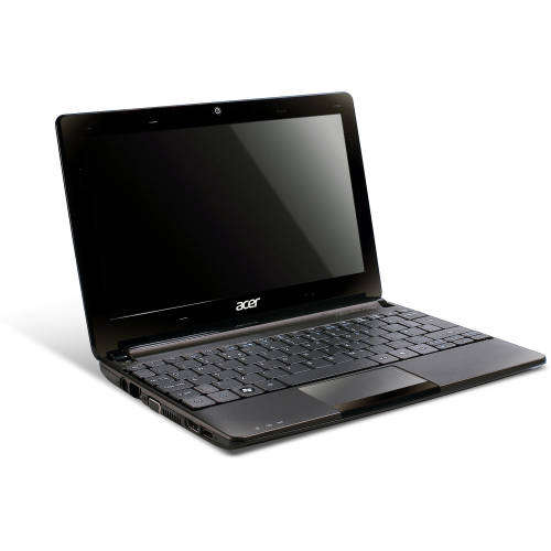Acer Aspire One ZE7 Intel Atom N2600 @ 1.60GHz NoteBook