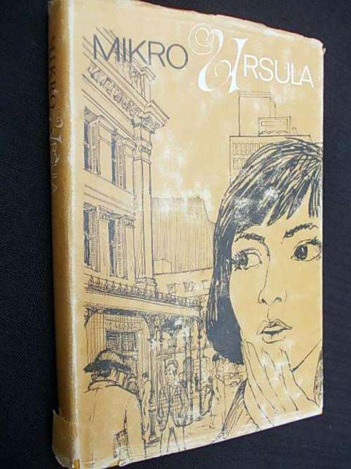 URSULA - Mikro