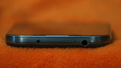 Samsung Galaxy S4 Black 32 GB Otterbox Case!