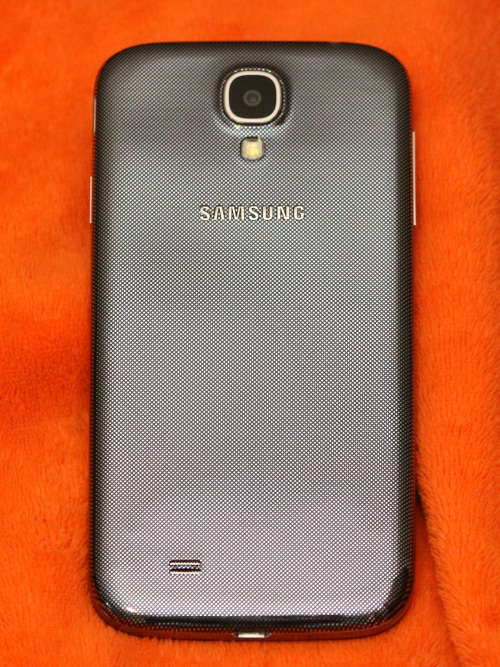 Samsung Galaxy S4 Black 32 GB Otterbox Case!