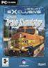 Microsoft TRAIN Simulator  (3D PC --  Game) ....... BUY ME & HAVE FUN