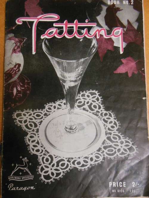 Tatting Magazines