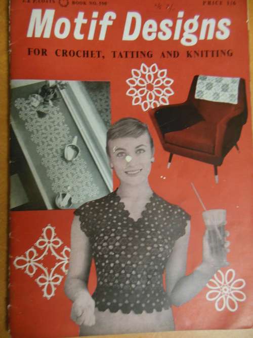 Tatting Magazines