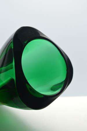 A VERY FAMOUS and ICONIC DESIGN BY FRANTISEK VIZNER (1936-2011): A SUPERB COLLECTOR`S ITEM
