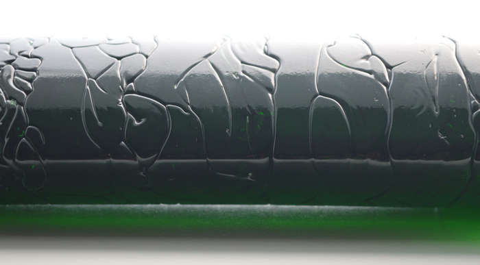 * MAGNIFICENT VERY RARE SCULPTURAL OBJECT BY FRANTISEK VIZNER (1936-2011): A UNIQUE COLLECTOR`S ITEM
