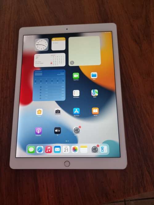 iPad Pro 12.9
