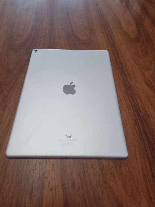 iPad Pro 12.9
