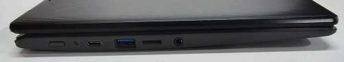 Acer Chromebook Spin 511