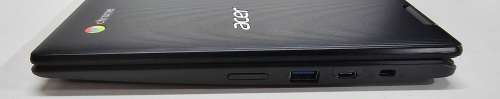 Acer Chromebook Spin 511