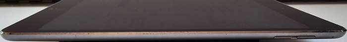 iPad Mini 4 32GB WiFi only - A1538