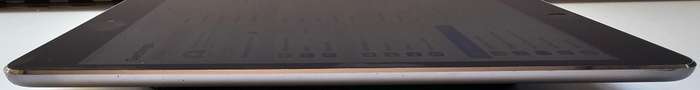 iPad Mini 4 32GB WiFi only - A1538