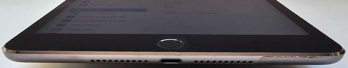 iPad Mini 4 32GB WiFi only - A1538