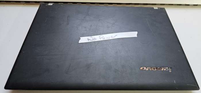2 x Lenovo E51 i7-6500u 8GB RAM 256GB SSD !One faulty no ram, hdd or battery!