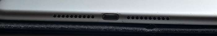 iPad Mini 4 128GB WiFi only