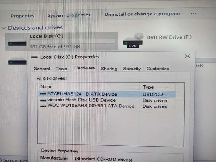 Gigabyte Desktop i3-3320 4Gb 1Tb HDD