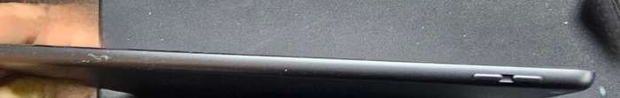 iPad 8 - 32GB WiFi only 10.2 inch - A2270 - Space Grey