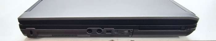 Dell Latitude D630 - Core 2 Duo - 2GB RAM - 128GB IDE HDD