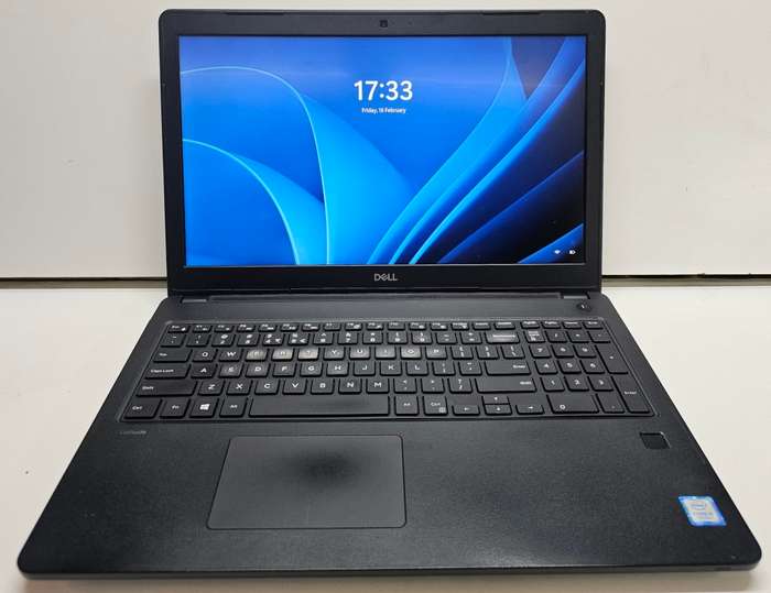 Dell Latitude 3580 i5-7200 8GB RAM 128GB SSD