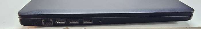 Dell Latitude 3580 i5-7200 8GB RAM 128GB SSD