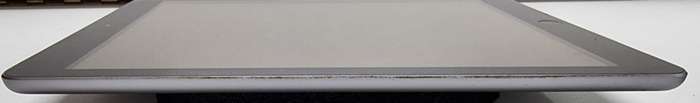 iPad 5 - 128GB WiFi only - A1822