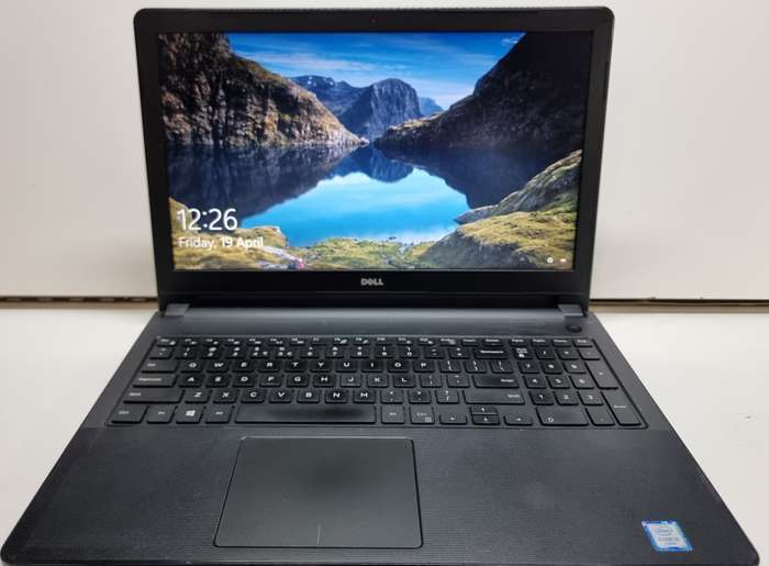 Dell Vostro 3559 i5-6200U 8GB RAM 256GB SSD