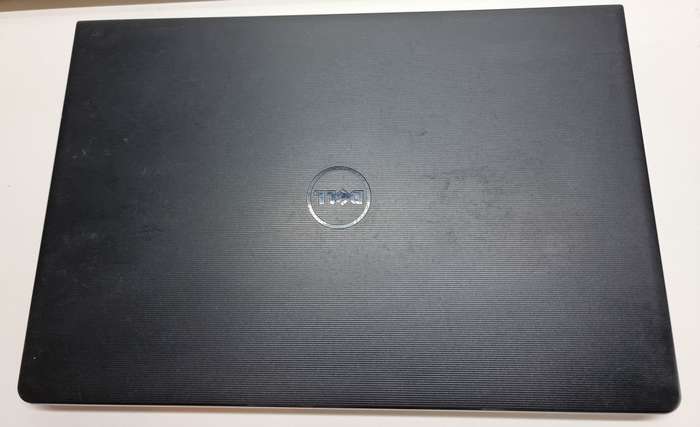 Dell Vostro 3559 i5-6200U 8GB RAM 256GB SSD