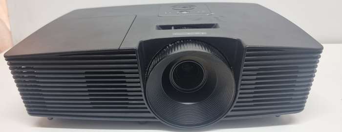 Dell P318S Projector !No remote!